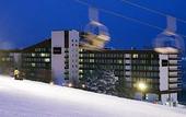 Туры в отель Mercure Kasprowy Zakopane