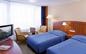 Туры в отель Mercure Kasprowy Zakopane
