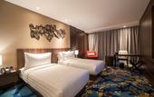 Туры в отель Grand Soll Marina Hotel