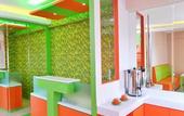 Туры в отель Titanium Express Homtel