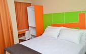 Туры в отель Titanium Express Homtel