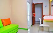 Туры в отель Titanium Express Homtel