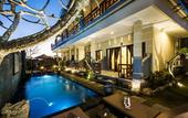 Туры в отель Seaweed Guesthouse Lembongan