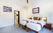 Туры в отель Seaweed Guesthouse Lembongan