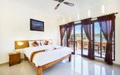 Туры в отель Seaweed Guesthouse Lembongan