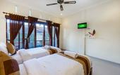 Туры в отель Seaweed Guesthouse Lembongan