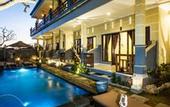 Туры в отель Seaweed Guesthouse Lembongan