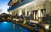 Туры в отель Seaweed Guesthouse Lembongan