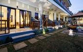 Туры в отель Seaweed Guesthouse Lembongan