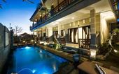 Туры в отель Seaweed Guesthouse Lembongan