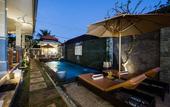 Туры в отель Seaweed Guesthouse Lembongan