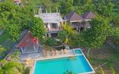 Туры в отель Villa Taman Padi