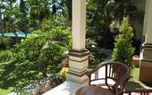 Туры в отель Villa Taman Padi