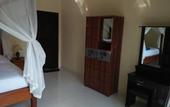 Туры в отель Villa Taman Padi