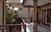 Туры в отель Villa Taman Padi