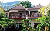 Туры в отель Villa Taman Padi