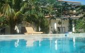 Туры в отель Villa Taman Padi
