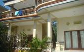Туры в отель Villa Taman Padi