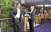 Туры в отель Mercure Kongress