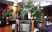 Туры в отель Mercure Kongress