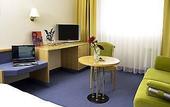 Туры в отель Mercure Kongress