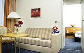 Туры в отель Mercure Kongress