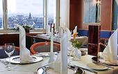 Туры в отель Mercure Kongress