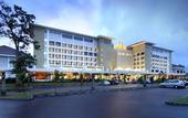 Туры в отель Sutanraja Hotel, Convention & Recreation