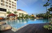 Туры в отель Sutanraja Hotel, Convention & Recreation