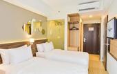Туры в отель Golden Tulip Essential Tangerang
