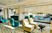 Туры в отель Golden Tulip Essential Tangerang