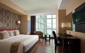 Туры в отель Best Western The Lagoon Hotel