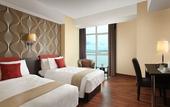 Туры в отель Best Western The Lagoon Hotel
