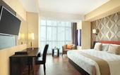 Туры в отель Best Western The Lagoon Hotel