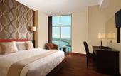 Туры в отель Best Western The Lagoon Hotel