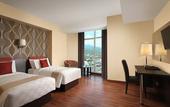 Туры в отель Best Western The Lagoon Hotel