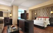 Туры в отель Best Western The Lagoon Hotel