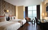 Туры в отель Best Western The Lagoon Hotel