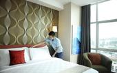 Туры в отель Best Western The Lagoon Hotel