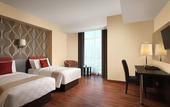 Туры в отель Best Western The Lagoon Hotel