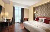 Туры в отель Best Western The Lagoon Hotel