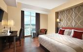 Туры в отель Best Western The Lagoon Hotel
