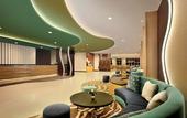 Туры в отель Best Western The Lagoon Hotel