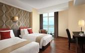 Туры в отель Best Western The Lagoon Hotel