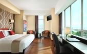 Туры в отель Best Western The Lagoon Hotel
