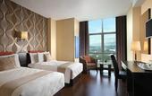 Туры в отель Best Western The Lagoon Hotel