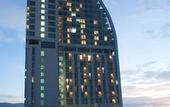 Туры в отель Best Western The Lagoon Hotel