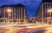 Туры в отель Mercure Budapest Korona