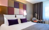 Туры в отель Mercure Budapest Korona