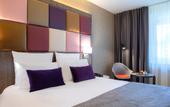 Туры в отель Mercure Budapest Korona